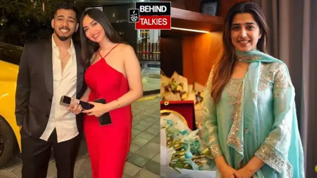 काशवी ने मांगी माफी, बोलीं- लव गिल के कैरेक्टर पर सवाल उठाना मकसद नहीं था, यूजर्स ने सुनाई खरी-खोटी- औरत ही औरत की दुश्मन!