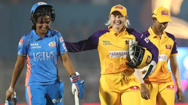 “अंबानी पैसे वाला हैं…!” Mumbai Indians ने जीता लगातार चौथा मुकाबला, तो ट्विटर पर बने जबरदस्त मीम्स