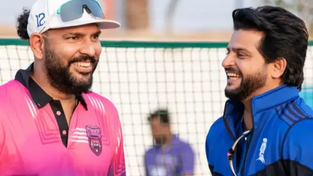 அமெரிக்க லீக்கில் ரீஎண்டரி கொடுக்க போகும் இந்திய அணியின் முன்னாள் வீரர்கள் – முழு விபரம் இதோ.