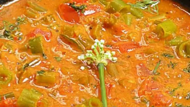 प्याज की करी बनाने की रेसिपी (Onion Curry Recipe)