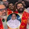 ‘हनुमान अंश’ पर मेहरबान उत्तराखंड सरकार, टैक्स फ्री हुई फिल्म; CM धामी बोले- बाबा को जानने का मिला मौका