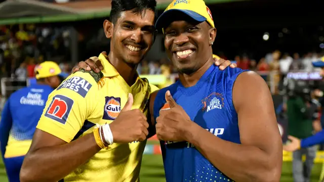 இவர்கள் இருவரும் கடைசி வரையில் ஆடியிருந்தால் போட்டி 18வது ஓவரிலேயே முடிந்திருக்கும் – தோனி
