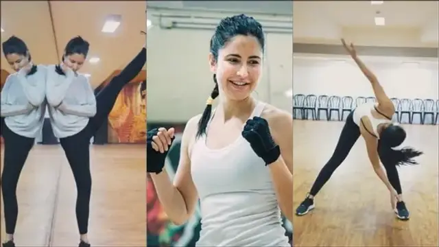 टाइगर 3 में क्यों जरुरी है जोया का किरदार, कैटरीना कैफ ने दिया फिल्म पर बड़ा बयान