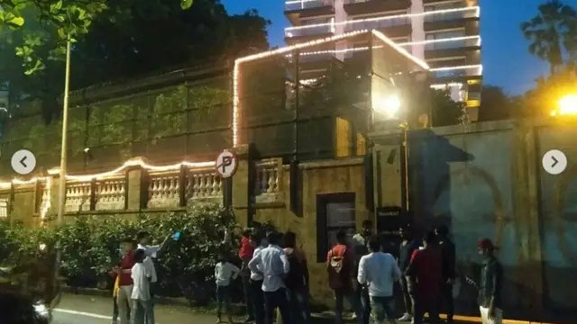 ‘मन्नत’ के अलावा शाहरुख खान के पास दुबई और लंदन में भी हैं खूबसूरत लक्जरी बंगले, जानें क्या है उनकी कीमत?
