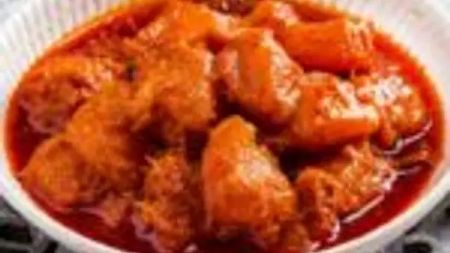 காரசாரமான சிக்கன் ஊறுகாய் இப்படி செஞ்சி பாருங்க சுவையாக இருக்கும்!