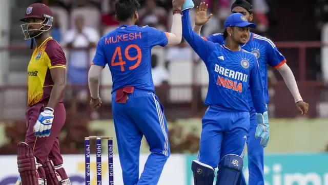 அவர் திறமையாக செயல்பட்டும் வாய்ப்பு கொடுக்கப்படவில்லை – உலக கோப்பையை வென்ற இந்திய அணியின் முன்னாள் வீரர் அதிருப்தி