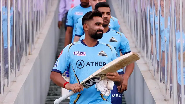 என்னுடைய கனவை நான் ஏன் விடவேண்டும் – ராகுல் டெவாட்டியா.
