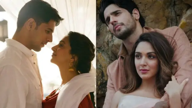 OMG! सिद्धार्थ ने ‘शेरशाह’ के अंदाज में किया था कियारा को प्रपोज, कियारा ने खोली पतिदेव की पोल, कहा – ‘दिल्ली का सीधा साधा लौंडा…’