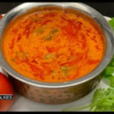 சுவையான ரோட்டு கடை சைவ சால்னா செய்வது எப்படி ?