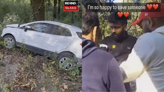 Watch Video: मोहम्मद शमी ने कैसे बचाई व्यक्ति की जान, कहा-‘भगवान ने उन्हें दूसरा जीवन दिया’