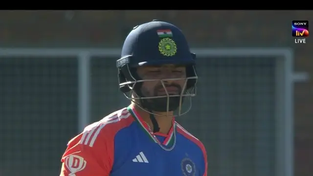 IND vs ZIM: पहले टी20 में इन 3 प्लेयर्स ने डुबोई टीम इंडिया की लुटिया, बन गए हार के सबसे बड़े विलेन