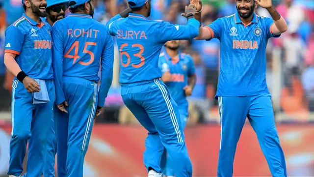 இப்போது உள்ள இந்திய அணிதான் சிறந்த அணி.. ஆனால் அரையிறுதி வான்கடேவில் – தினேஷ் கார்த்திக்.