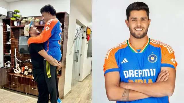 दूसरे टी20 में डेब्यू करेगा ये भारतीय ऑलराउंडर, हर दूसरी बॉल लगाता बाउंड्री, हर ओवर निकालता विकेट