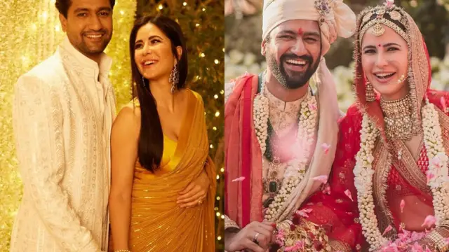 ‘Katrina ने जल्दी शादी कर ली, अगर नहीं होती तो…’, क्यों घर बसाकर पछताए Vicky Kaushal? शाहरुख  खान ने किया खुलासा