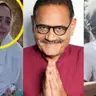 मुश्ताक खान की नम आंखों से हुई आखिरी विदाई, कब्रिस्तान में सुपुर्द-ए-खाक हुआ पार्थिव शरीर; पिता को खोकर बिलखती रही बेटी