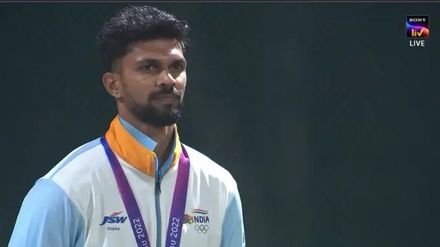 இவர்கள் இல்லாமல் இது நடந்திருக்காது – ருதுராஜ் கெய்க்குவாட் நெகிழ்ச்சி பேட்டி.