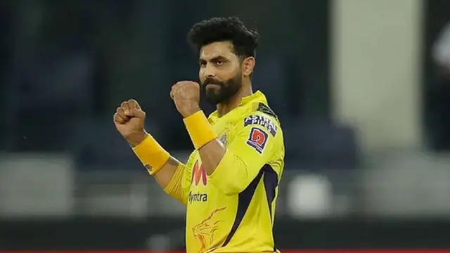 அடுத்த தொடரில் ஜடேஜா சென்னை அணிக்காக விளையாடுவாரா..? அதிகாரப்பூர்வ அறிவிப்பை வெளியிட்ட சென்னை அணி !! - Sportzwiki Tamil