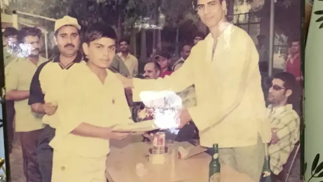 “கடின உழைப்பு, தியாகத்தால் உயர்ந்தவர்” இந்த இடத்திற்கு வருவது சாதாரண காரியம் கிடையாது – கோலிக்கு ராகுல் டிராவிட் புகழாரம்.