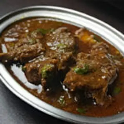 கமகமனு கருப்பு மட்டன் கிரேவி இப்படி இப்படி ஒரு முறை இப்படி ட்ரை பண்ணி பாருங்க!