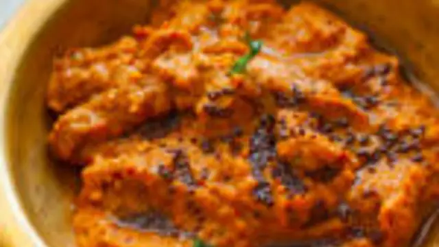 இஞ்சி கார சட்னி இப்படி ஒரு தடவை செஞ்சு சாப்பிட்டு பாருங்க!