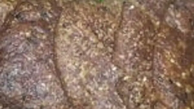 மிகவும் ஈஸியான இந்த கேழ்வரகு அதிரசத்தை செய்து பாருங்கள்!!
