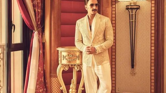 Exclusive: आदित्य धर की फिल्म के हीरो बनेंगे रणवीर सिंह, एक्शन थ्रिलर से भरपूर होगी कहानी