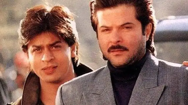 ‘मन्नत’ में शाहरुख खान का सपना देख चुके थे अनिल कपूर! ‘तेजाब’ की शूटिंग से जुड़ा सुनाया दिलचस्प किस्सा