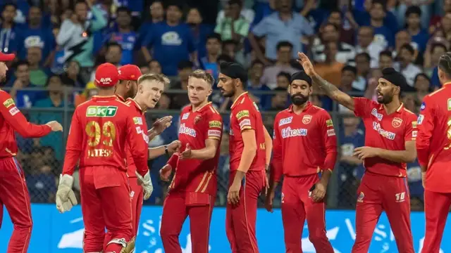 “हमसे गलती हुई…!” पंजाब टीम से पंगा लेकर Rohit Sharma लगे पछताने, हार के बाद निराश भावना से दी ऐसी प्रतिक्रिया