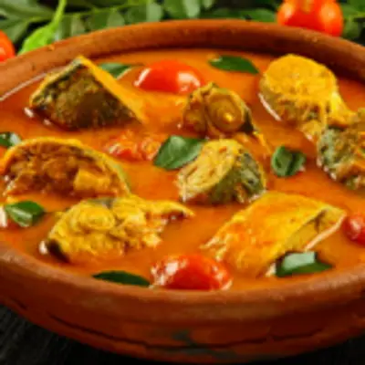 கமகமக்கும் சுவையான நெல்லை மீன் குழம்பு செய்வது எப்படி ?