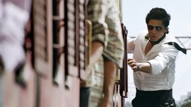 SRK: दिल वाले दुल्हनिया ले जाएंगे से डंकी तक…शाहरुख और ट्रेन का है पुराना रिश्ता, जब हुए सवार फिल्म बन गई सुपरहिट