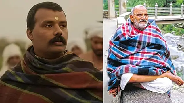 नीम करौली बाबा के भक्त से ग्रैमी नॉमिनेशन तक, ‘हनुमान अंश’ में कृष्ण दास की गूंजेगी आवाज