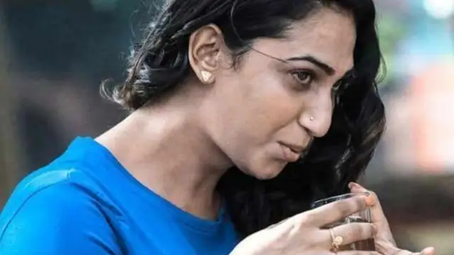 Anjali Ameer