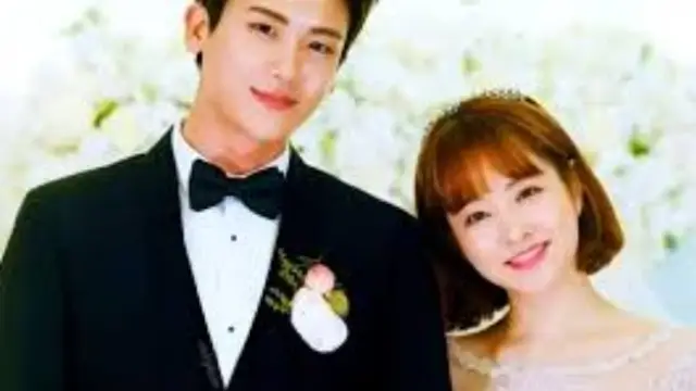 K- Drama पार्क ह्युंग सिक और पार्क बो यंग छह साल बाद स्ट्रॉन्ग गर्ल नाम सून के लिए फिर से एक साथ आए, तस्वीरों ने फैंस को किया इमोशनल