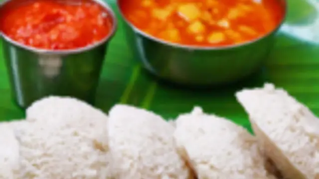 மென்மையான ஒட்ஸ் பார்லி இட்லி இப்படி செஞ்சி பாருங்க சுவையாக இருக்கும்!