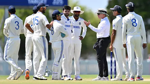 Border-Gavaskar Trophy: केएल राहुल पर बड़ी खबर, न्यूजीलैंड के खिलाफ घटिया प्रदर्शन के बाद सबसे पहले जाएंगे ऑस्ट्रेलिया, BCCI ने उठाया बड़ा कदम