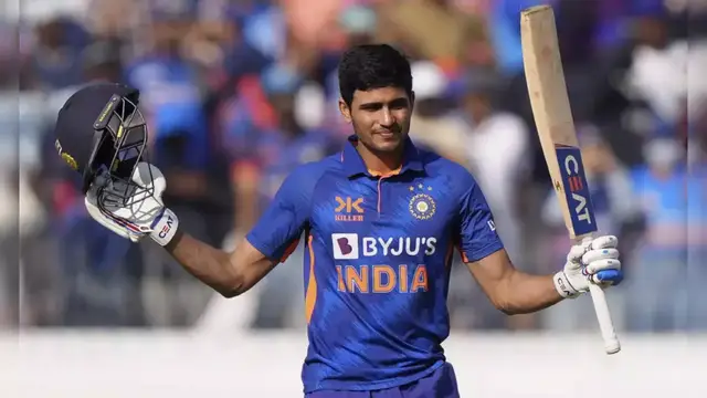 சுப்மான் கில்லுக்கு BCCI வழங்கும் கிரிக்கெட்டில் உயரிய விருது. இதற்காக தான் அவருக்கு விருதா??