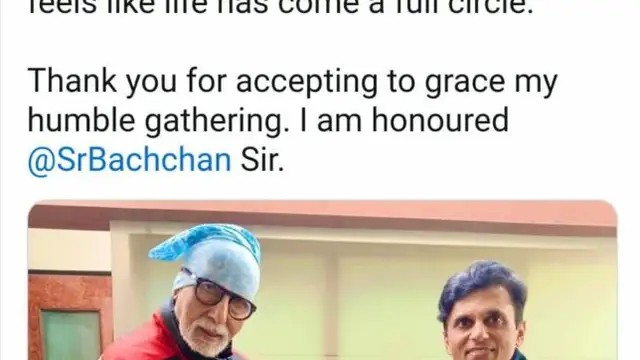 Exclusive: आनंद पंडित की जन्मदिन पार्टी में सितारों से सजेगी महफिल, सलमान और शाहरुख सहित कई बॉलीवुड हस्तियां करेंगी शिरकत