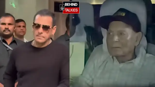 एक साल की हुई अरबाज खान की लाडली! बर्थडे पार्टी में चाचा सलमान-सोहेल और दादा सलीम खान ने लूटी महफिल