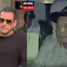 एक साल की हुई अरबाज खान की लाडली! बर्थडे पार्टी में चाचा सलमान-सोहेल और दादा सलीम खान ने लूटी महफिल