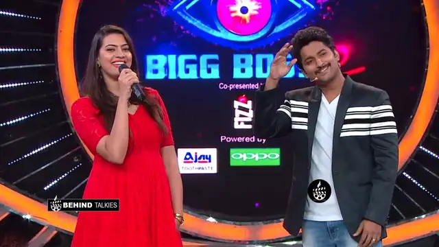 Geetha Madhuri | Bigg Boss Telegu Vote