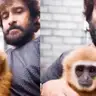 வார் கிப்பன் குரங்கு விவகாரம்: நடிகர் விக்ரமுக்கு வனத்துறை விசாரணை – பின்னணி என்ன?