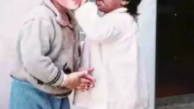 बचपन की इन फोटोज में राघव चड्ढा की क्यूटनेस लेवल के सामने परिणीति चोपड़ा हुईं फेल, होजाएंगे आप राघव पर और भी फिदा
