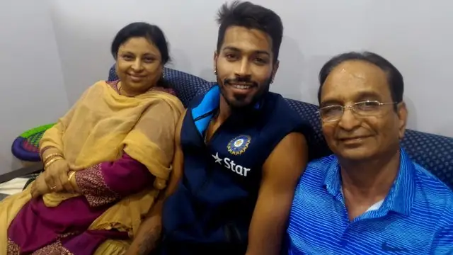 Hardik Pandya Success Story: आसान नहीं था मुंबई इंडियन के कप्तान हार्दिक की जिंदगी, ऐसे टीम इंडिया में बनाई जगह