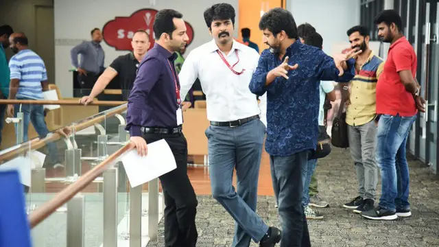 Velaikkaran