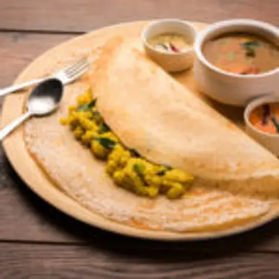 பேப்பர் போன்று கம்பு தோசை செய்வது எப்படி ?