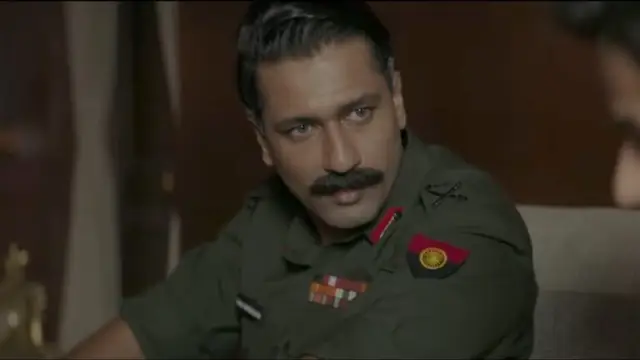 विक्की कौशल की Sam Bahadur टीज़र पर आलिया भट्ट का रिएक्शन, क्या कहा उन्होंने ?