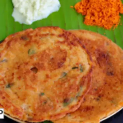 வாழை இலை ரவா தோசை செய்வது எப்படி ?