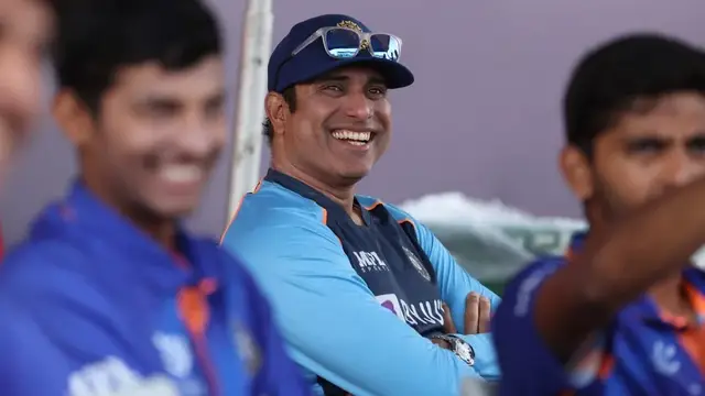 BCCI ने रोहित शर्मा और राहुल द्रविड़ पर लगाया बुमराह से मिलने पर प्रतिबंध, सिर्फ एक इन्सान को मिली अनुमती