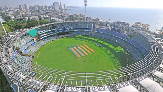 CSK Vs MI போட்டியை சென்னை ரசிகர்கள் வான்கடே மைதானத்தில் காண தடை – அதிர்ச்சியில் ரசிகர்கள்.
