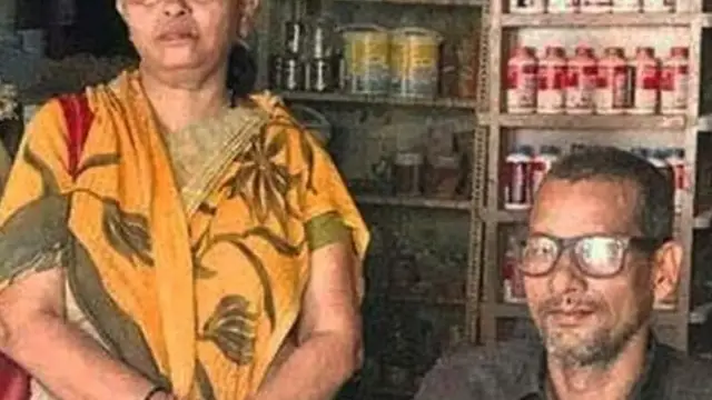 காலை 4.30 மணிக்கு போன் பண்ணி இத சொல்லி அழுக ஆரம்பிச்சுட்டான் – யஷஸ்வி ஜெய்ஸ்வாலின் தந்தை உருக்கம்.